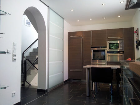 Küche, Schluchtstr. 25, 45359 Essen, Deutschland