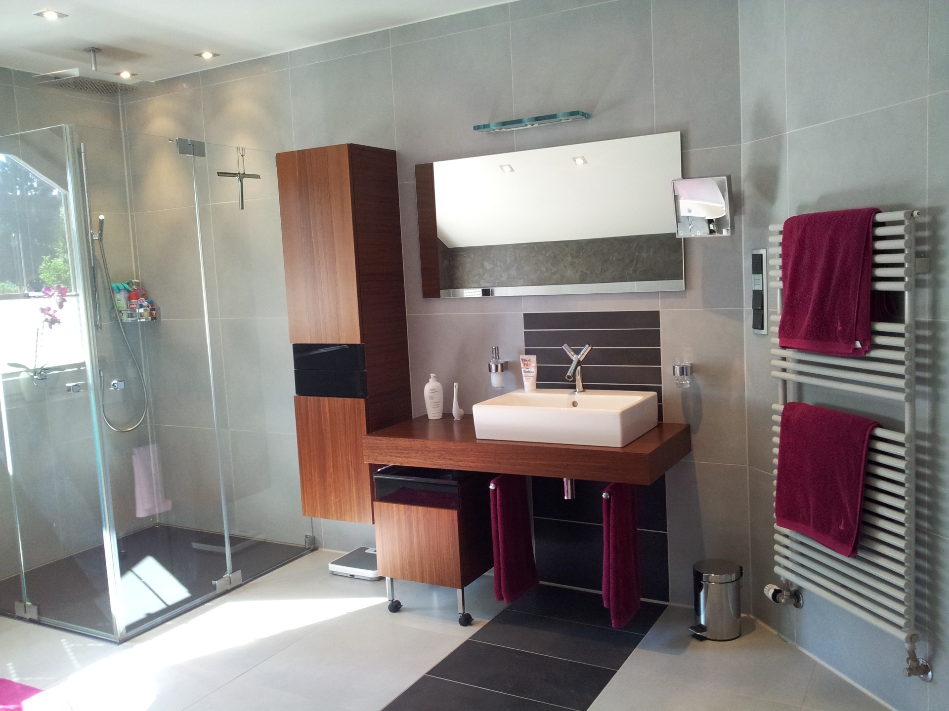 Bad, Schluchtstr. 25, 45359 Essen, Deutschland