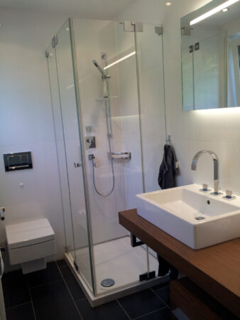 Gästebad, Schluchtstr. 25, 45359 Essen, Deutschland