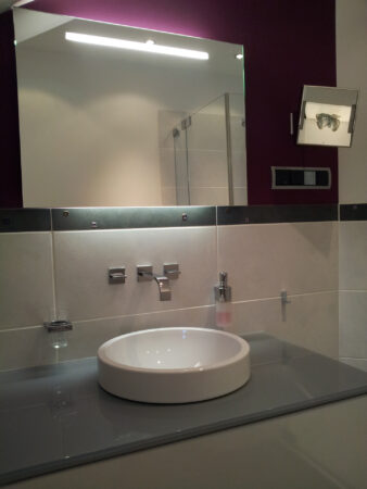 2. Bad, Schluchtstr. 25, 45359 Essen, Deutschland