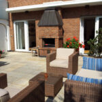 Terrasse, Schluchtstr. 25, 45359 Essen, Deutschland