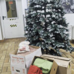 Spende an das Albert-Schweitzer-Tierheim in Essen