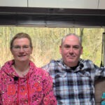 Hecksitzgruppe im Concorde Carver