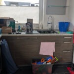 Chaos in der Küche, Schluchtstr. 25, 45359 Essen, Deutschland