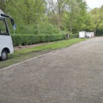 Wohnmobilstellplatz Wittringer Wald Gladbeck