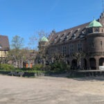 Wasserschloss Wittringen Gladbeck