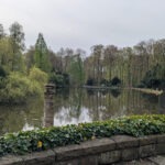 Park im Wasserschloss Wittringen Gladbeck