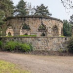 Kriegerdenkmal zum Gedenken an die Toten der Weltkriege