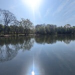 Am Wasserschloss Wittringen
