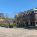 Wasserschloss Wittringen