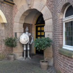 Wasserschloss Wittringen