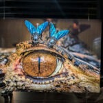 Ausstellung "Mythos Wald" im Oberhausener Gasometer