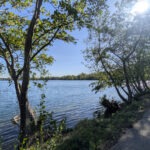 Der Lago Laprello in Heinsberg