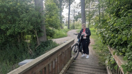Niersaue bei Wachtendonk