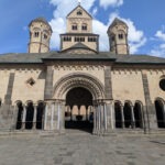 Benediktinerkloster Maria Laach