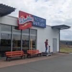 DeBeukelar Factory Outlet in Polch