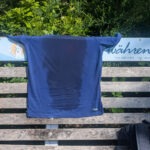 Wanderpause bei Weilmünster