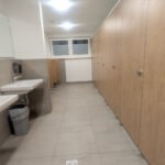 Toiletten FKK-Campingplatz Rätzsee