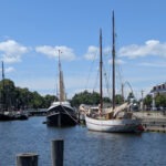 Greifswalder Museumshafen