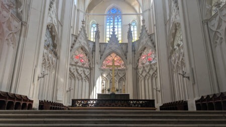 Greifswalder Dom
