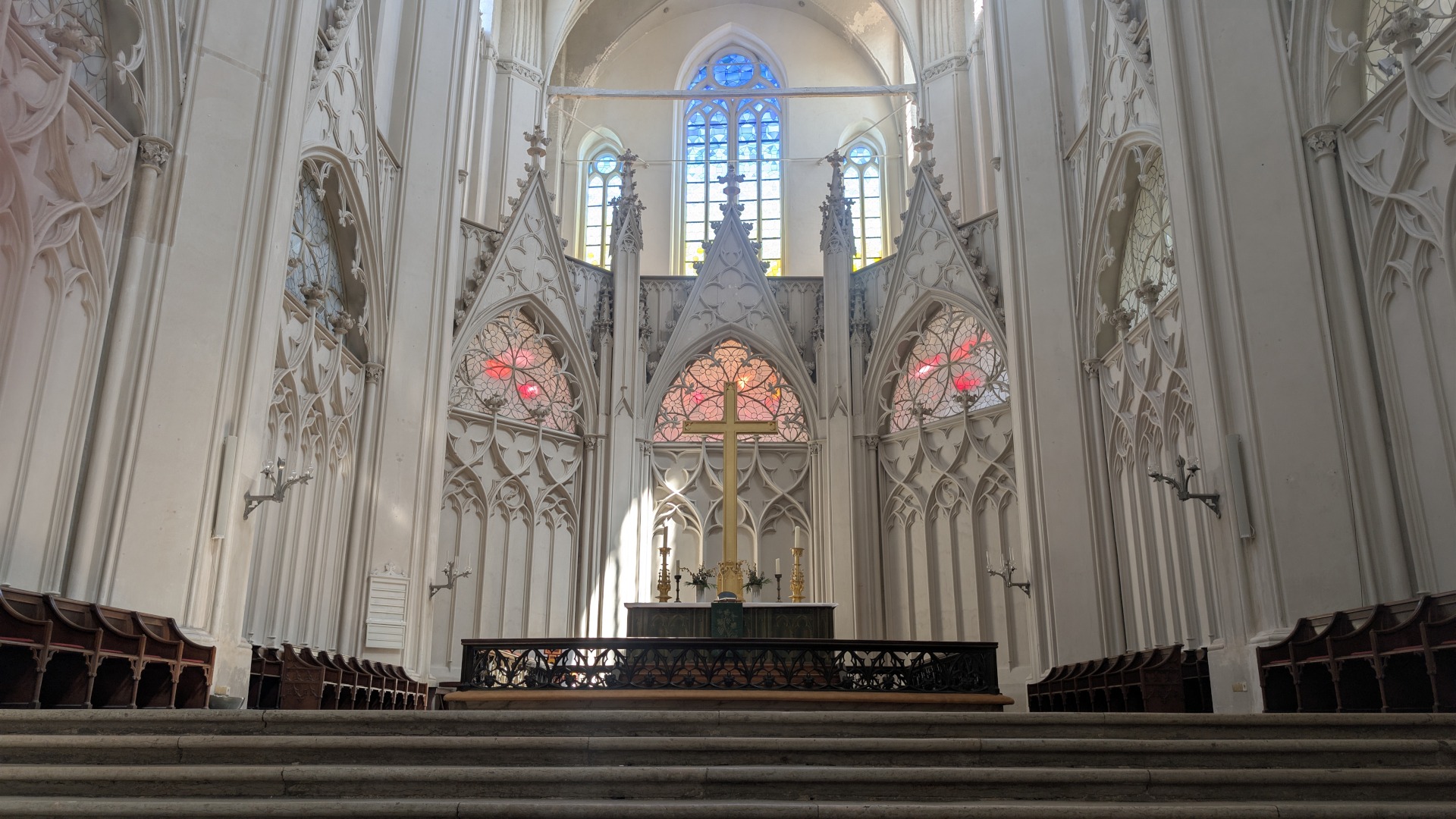 Greifswalder Dom