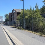 Zwischen den Welten: Ruinen von Prora treffen auf sanierte Moderne
