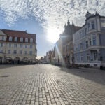 Alter Markt, Stralsund