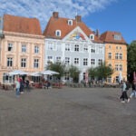 Alter Markt, Stralsund