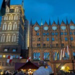 Rathaus am Alten Markt, Stralsund