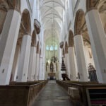 Marienkirche in Stralsund
