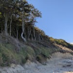 Der ewige Kampf zwischen Land und Wasser