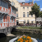 Eindrücke von Wismar