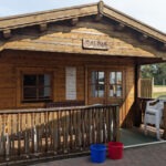 Wer nach abwechslungsreichem Sportangebot noch mehr schwitzen möchte, kann dies in der Sauna tun